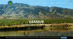 Desktop Screenshot of earmur.com